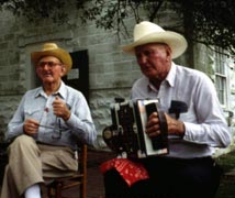 The Romero Brothers, Saint Martinville